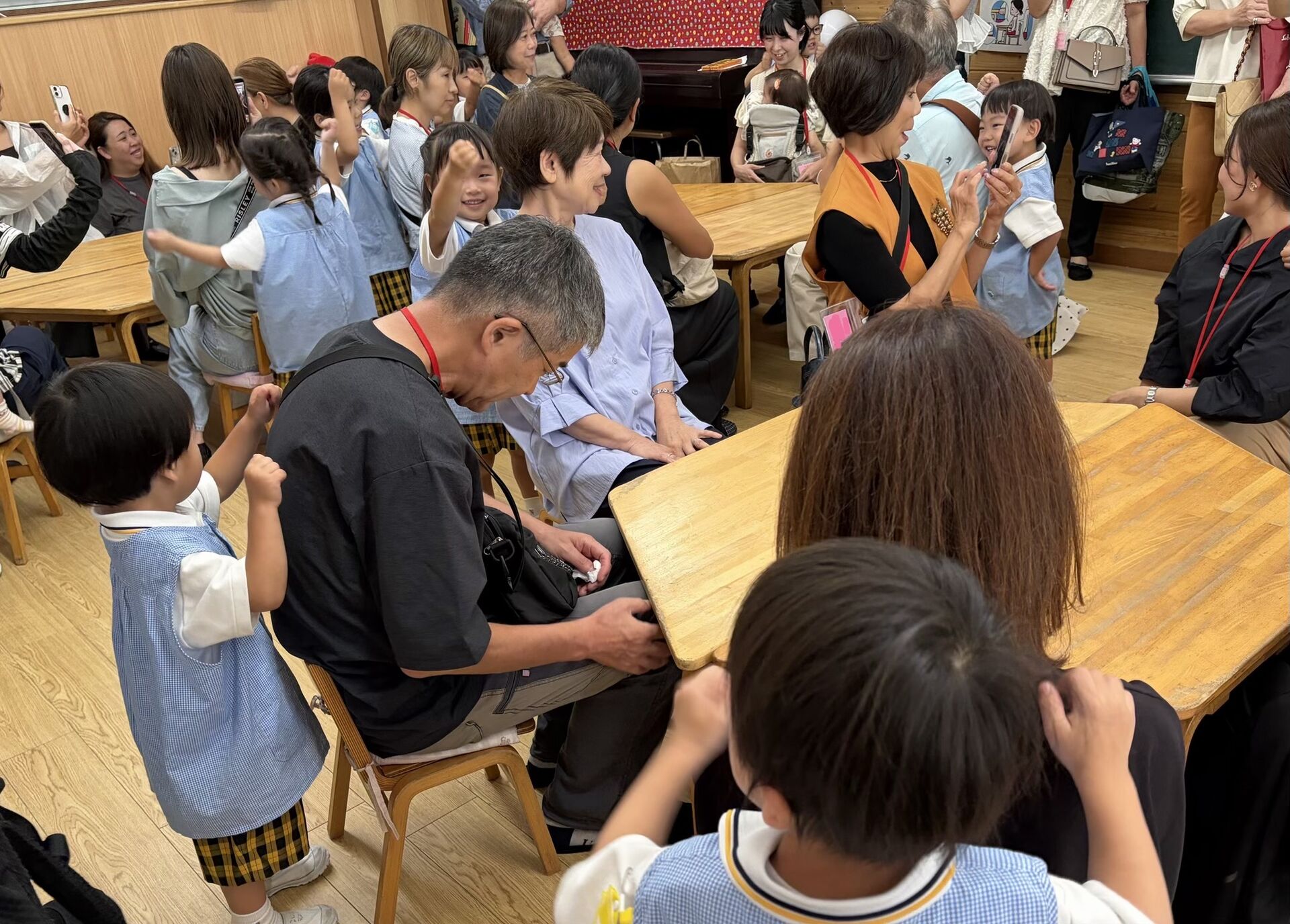 作品展 年少